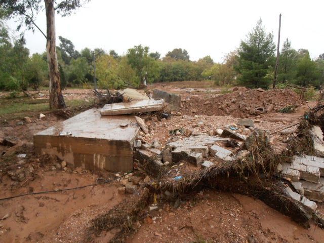 Να η ευκαιρία για σωτήρια έργα στα βουνά γύρω από το Χαϊδάρι 10 Να η ευκαιρία για σωτήρια έργα στα βουνά γύρω από το Χαϊδάρι 9