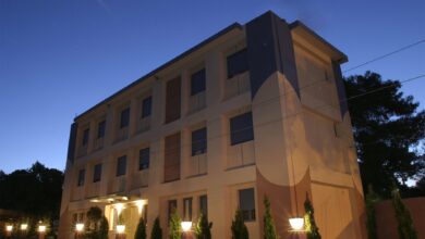 Markos Hotel & Οργάνωση Επετείων! 24