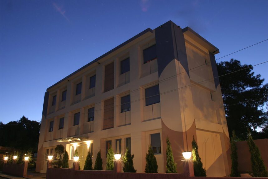 Markos Hotel & Οργάνωση Επετείων! 2 Markos Hotel & Οργάνωση Επετείων! 1