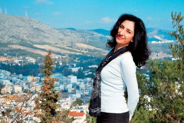 Κερασία Σαμαρά προς Δήμο Χαϊδαρίου: Σε τι υστέρησα και με απορρίψατε; 11