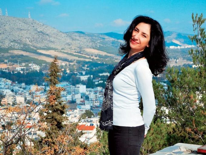 Κερασία Σαμαρά κατά δημοτικής αρχής: Ενίσταμαι και ζητώ εξηγήσεις 1