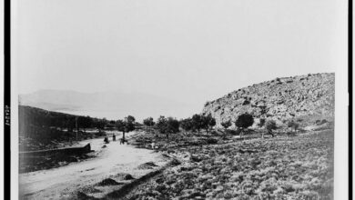 Πέθανε το όνειρο της Ιεράς Οδού; 1