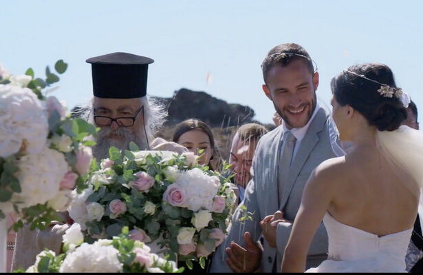 Ένας Χαϊδαριώτης σε πασίγνωστη στο εξωτερικό σειρά του Netflix 11