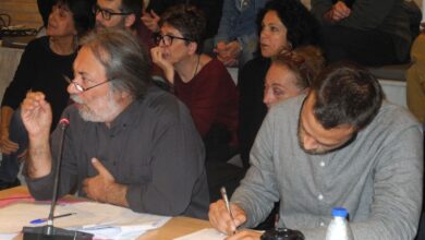 "Η νέα δημοτική αρχή προσπαθεί να ακυρώσει ό,τι πετύχαμε τα προηγούμενα 5 χρόνια" 1