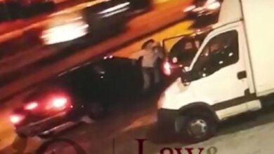 Χαϊδάρι: Καρέ καρέ η κλοπή τσάντας επιχειρηματία με 4.000 ευρώ 1
