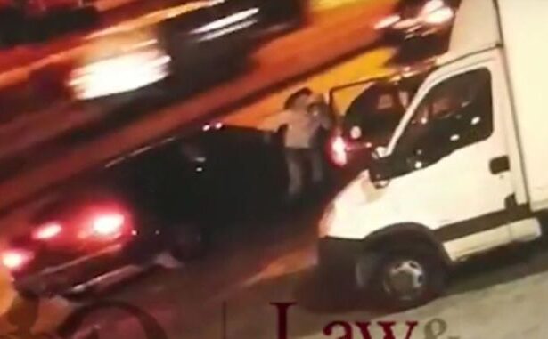 Χαϊδάρι: Καρέ καρέ η κλοπή τσάντας επιχειρηματία με 4.000 ευρώ 29