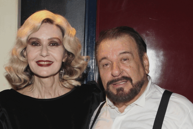 Τάσος Χαλκιάς: "Γιατί δεν παίρνω χρήματα από τις Άγριες Μέλισσες" 3