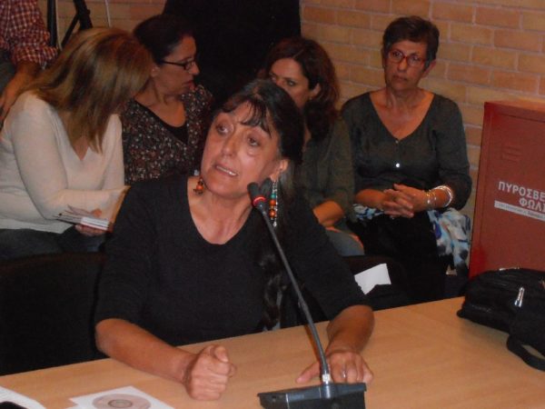 Πρωτοφανές στο Δημοτικό Συμβούλιο: Αποχώρησε η παράταξη Ντηνιακού και πήρε ομόφωνη απόφαση η αντιπολίτευση! 6 Πρωτοφανές στο Δημοτικό Συμβούλιο: Αποχώρησε η παράταξη Ντηνιακού και πήρε ομόφωνη απόφαση η αντιπολίτευση! 5