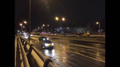 Σκαραμαγκάς: Τέσσερις οπλισμένοι κουκουλοφόροι βρήκαν τον Πακιστανό "μάστορά τους" 57