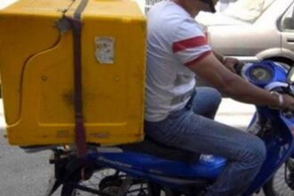 Wolt και efood: Σε στάση εργασίας το ντελίβερι την ώρα του τελικού 27