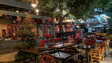 7 πράγματα που έφτιαξαν τις γιορτές μου 8