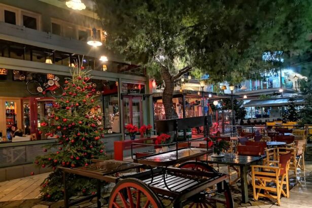 7 πράγματα που έφτιαξαν τις γιορτές μου 3