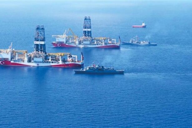 Χρήστος Ροζάκης: Το μνημόνιο Τουρκίας - Λιβύης και τα ελληνικά νησιά 7