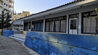 5ο Νηπιαγωγείο Χαϊδαρίου: Η... αυλή των θαυμάτων 30