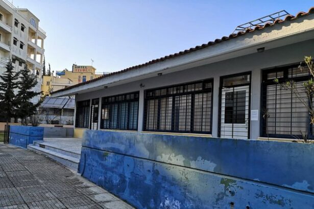 5ο Νηπιαγωγείο Χαϊδαρίου: Η... αυλή των θαυμάτων 21