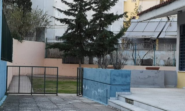 5ο Νηπιαγωγείο Χαϊδαρίου: Η... αυλή των θαυμάτων 4 5ο Νηπιαγωγείο Χαϊδαρίου: Η... αυλή των θαυμάτων 3