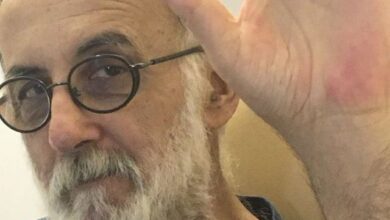 “Το ζήτημα είναι να μην παραδίνεσαι, αυτό είναι” 25