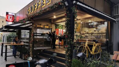 "5min cafe": Καφές μέτρο σύγκρισης! 1