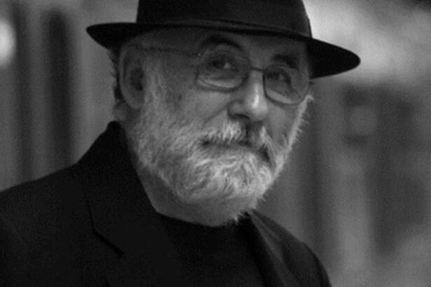 Θάνος Μικρούτσικος: Όλη μου τη ζωή έπαιζα μουσική ντυμένος στα μαύρα, τώρα θα ήθελα λευκά 23