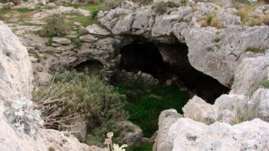 Σπήλαιο Σχιστού - Στα βάθη της ιστορίας (video - photos) 36
