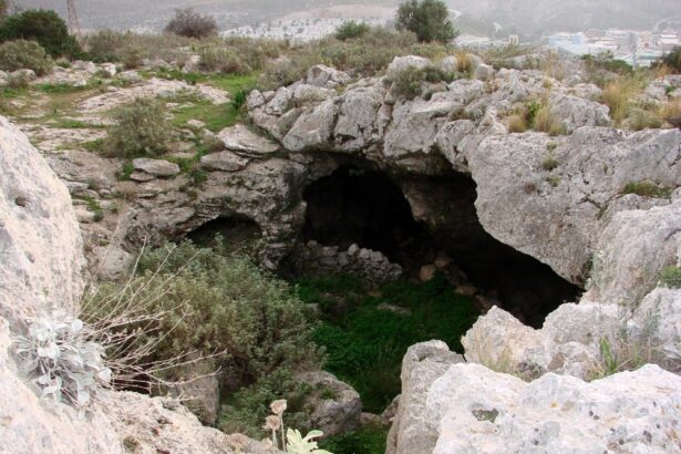 Σπήλαιο Σχιστού - Στα βάθη της ιστορίας (video - photos) 45