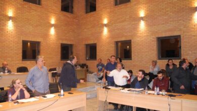 Οξύνεται η πολιτική κόντρα: Επίθεση Καρατζαφέρη για τις υποδομές της πόλης - Αντίδραση Σελέκου 5