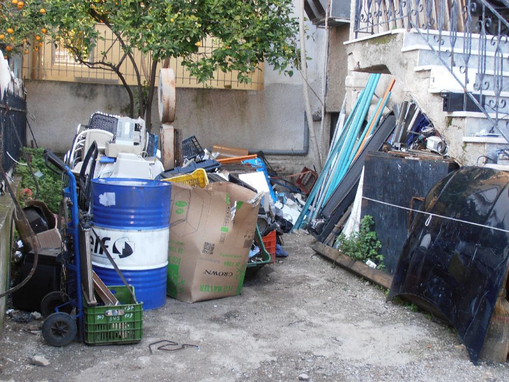 Ποιος μπορεί να ήθελε να σκοτώσει τον Δημήτρη; 3