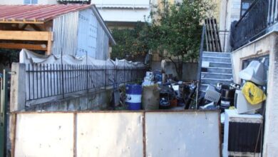 Ένας χρόνος μετά: Η δολοφονία στο Χαϊδάρι παραμένει στο σκοτάδι 5