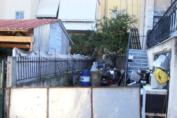 Ένας χρόνος μετά: Η δολοφονία στο Χαϊδάρι παραμένει στο σκοτάδι 7