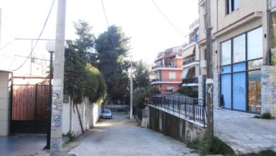 Ποιος μπορεί να ήθελε να σκοτώσει τον Δημήτρη; 41