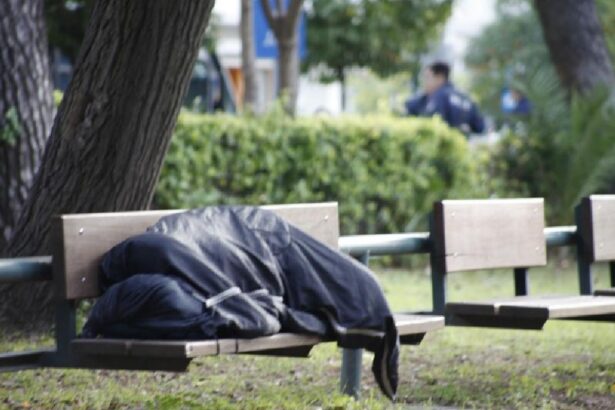 Άνεργοι και χαμηλόμισθοι στηρίζουν αστέγους στο Χαϊδάρι 43
