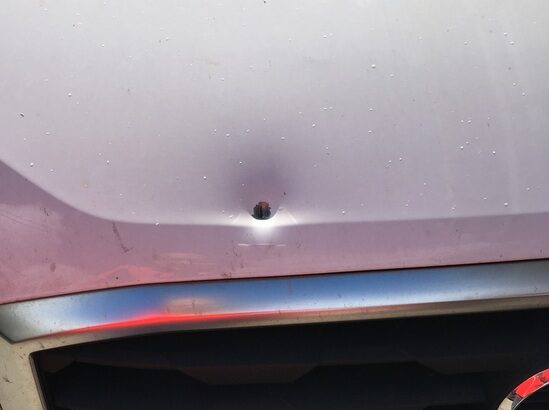 Ανεγκέφαλοι εν δράσει στη γιορτή της Πρωτοχρονιάς - Μπαλωθιές στο κεντρικό Χαϊδάρι 7