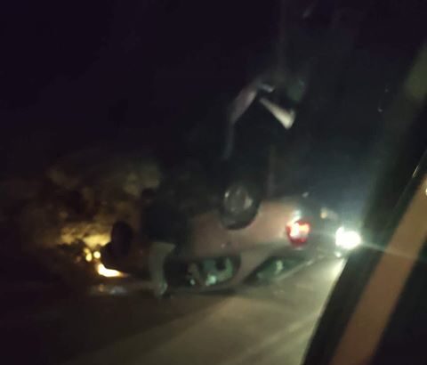 Επιτέλους φως στην περιφερειακή Χαϊδαρίου - Σχιστού 31