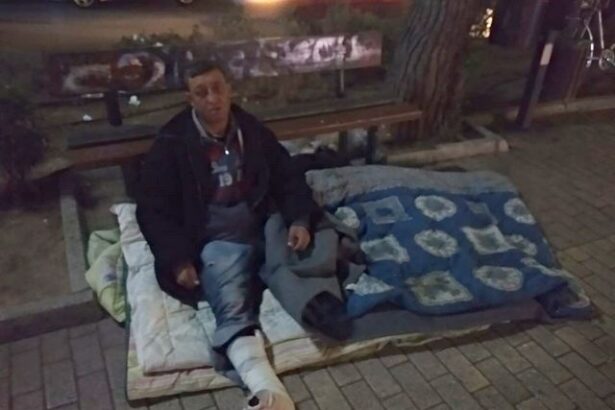 "Ας κάνουν μια βόλτα στον πεζόδρομο..." 41