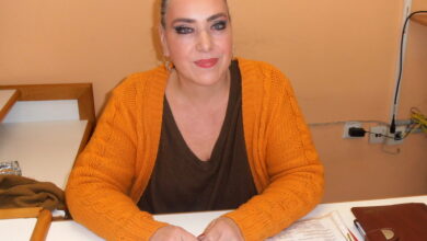 Στο νοσοκομείο με κάταγμα η Μόρφη Σάββα 9
