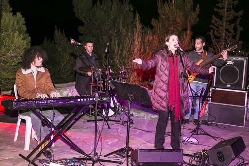 "Το Χαϊδάρι φώτισε όλη την Αθήνα - Η πόλη μας ξεχωρίζει ξανά!" 11