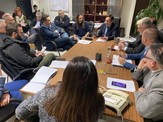 Γερή "σφαλιάρα" στη Δυτική Αθήνα - Εξαπατήθηκε το Χαϊδάρι - Κυνική κλοπή στον Σκαραμαγκά από την κυβέρνηση 5