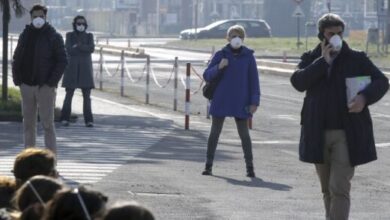 Οι μάσκες επιστρέφουν μαζικά από την Ελλάδα στην Κίνα! 9