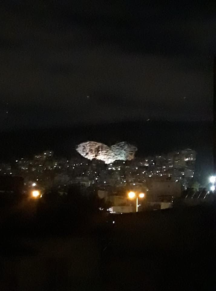 Η "καρδιά του Χαϊδαρίου" έτοιμη για τη συναυλία αγάπης 5