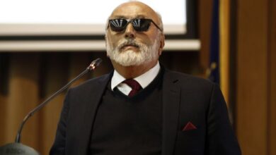 Ανατροπή στο εκλογικό θρίλερ Κουρουμπλή - Παπαχριστόπουλου 12