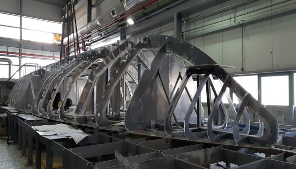Ναυπηγεία Σκαραμαγκά: Συμφωνία για κατασκευή καινοτομικού, στελθ, υβριδικού υποβρύχιου 11 Ναυπηγεία Σκαραμαγκά: Συμφωνία για κατασκευή καινοτομικού, στελθ, υβριδικού υποβρύχιου 10
