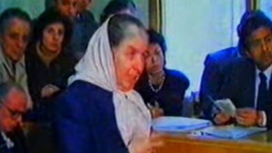 Πέθανε η "Αγία Αθανασία" του Αιγάλεω 7