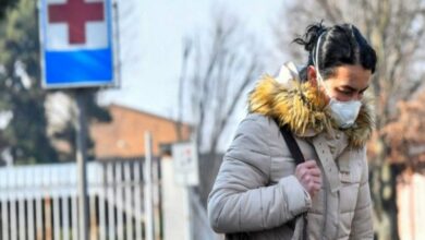 36χρονη καθηγήτρια θετική στον κορωνοϊό - Προληπτικό κλείσιμο δύο σχολείων του Χαϊδαρίου 3