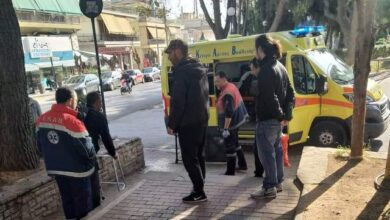 Δ. Τσατσαμπάς: "Δεν ενήργησε αποτελεσματικά ο Δήμος για τον άστεγο" 1