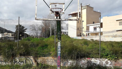 Είναι ένα γηπεδάκι... 33