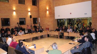 Δημοτικό Συμβούλιο Χαϊδαρίου: Συνεδρίαση εξ αποστάσεως - Τα θέματα της ημερήσιας διάταξης 7