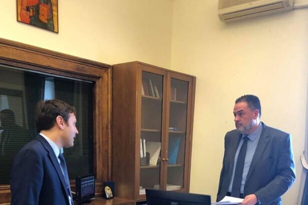 Δήμος Χαϊδαρίου: Κλιμάκωση του αγώνα για την προβλήτα 4 29