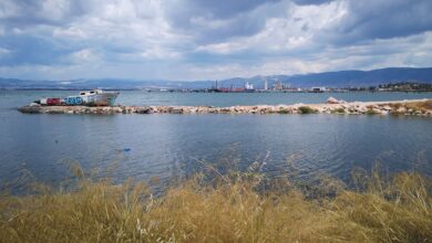 Τι δεν κάνει Ο Δήμος Χαϊδαρίου για διεκδίκηση Σκαραμαγκά - Αδιαφορούμε για 100 εκατομμύρια ευρώ, χάρισμα σε δανειστές κι επενδυτές; 5