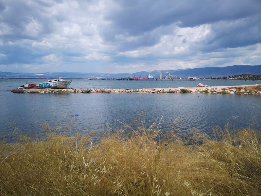 Τι δεν κάνει Ο Δήμος Χαϊδαρίου για διεκδίκηση Σκαραμαγκά - Αδιαφορούμε για 100 εκατομμύρια ευρώ, χάρισμα σε δανειστές κι επενδυτές; 2 Τι δεν κάνει Ο Δήμος Χαϊδαρίου για διεκδίκηση Σκαραμαγκά - Αδιαφορούμε για 100 εκατομμύρια ευρώ, χάρισμα σε δανειστές κι επενδυτές; 1