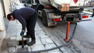 Τι γίνεται με το φυσικό αέριο στο Χαϊδάρι; 35